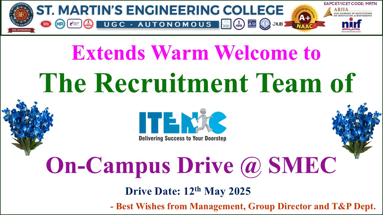 Best Engineering college in Telangana